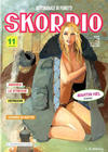 Cover for Skorpio (Eura Editoriale, 1977 series) #v21#45