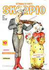 Cover for Skorpio (Eura Editoriale, 1977 series) #v21#50