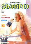 Cover for Skorpio (Eura Editoriale, 1977 series) #v21#51