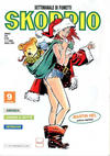 Cover for Skorpio (Eura Editoriale, 1977 series) #v21#52