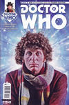Cover Thumbnail for Doctor Who: The Fourth Doctor (2016 series) #4 [Cover B]