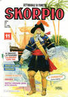 Cover for Skorpio (Eura Editoriale, 1977 series) #v22#1