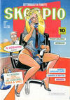 Cover for Skorpio (Eura Editoriale, 1977 series) #v22#2