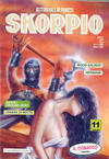 Cover for Skorpio (Eura Editoriale, 1977 series) #v22#3