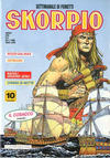 Cover for Skorpio (Eura Editoriale, 1977 series) #v22#4