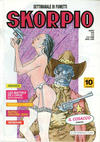 Cover for Skorpio (Eura Editoriale, 1977 series) #v22#5