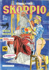 Cover for Skorpio (Eura Editoriale, 1977 series) #v22#6