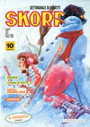 Cover for Skorpio (Eura Editoriale, 1977 series) #v22#8