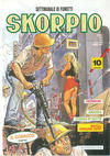 Cover for Skorpio (Eura Editoriale, 1977 series) #v22#9