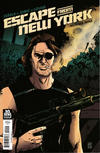 Cover Thumbnail for Escape from New York (2014 series) #9