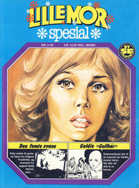 Cover Thumbnail for Lillemor Spesial (Serieforlaget / Se-Bladene / Stabenfeldt, 1980 series) #3/1983