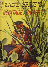 Cover Thumbnail for Four Color (Wilson Publishing, 1947 series) #236