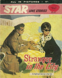 Cover Thumbnail for Star Love Stories (D.C. Thomson, 1965 series) #211