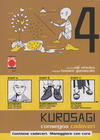 Cover for Kurosagi consegna cadaveri (Panini, 2008 series) #4