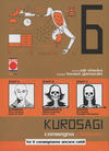 Cover for Kurosagi consegna cadaveri (Panini, 2008 series) #6