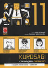 Cover for Kurosagi consegna cadaveri (Panini, 2008 series) #11