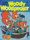 Cover for Walter Lantz Woody Woodpecker (Magazine Management, 1968 ? series) #29036
