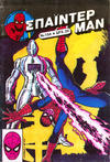 Cover for Σπάιντερ Μαν [Spider-Man] (Kabanas Hellas, 1977 series) #154