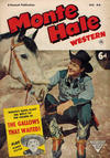 Cover for Monte Hale Western (L. Miller & Son, 1951 series) #68