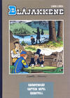 Cover for Blåjakkene (Forlaget Zoom og Outland, 2016 series) #1 - 1992 - 1994