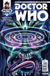 Cover for Doctor Who: The Fourth Doctor (Titan, 2016 series) #4 [Cover D]