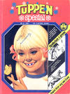 Cover for Tuppen spesial (Serieforlaget / Se-Bladene / Stabenfeldt, 1980 series) #6/1983