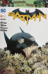 Cover for Batman (ECC Ediciones, 2012 series) #51
