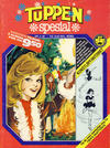 Cover for Tuppen spesial (Serieforlaget / Se-Bladene / Stabenfeldt, 1980 series) #2/1980