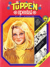 Cover for Tuppen spesial (Serieforlaget / Se-Bladene / Stabenfeldt, 1980 series) #3/1984