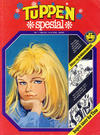 Cover for Tuppen spesial (Serieforlaget / Se-Bladene / Stabenfeldt, 1980 series) #1/1986