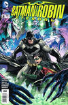 Cover for Batman & Robin Eternal (Editorial Televisa, 2016 series) #2