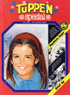 Cover for Tuppen spesial (Serieforlaget / Se-Bladene / Stabenfeldt, 1980 series) #4/1984