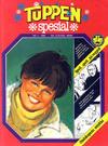 Cover for Tuppen spesial (Serieforlaget / Se-Bladene / Stabenfeldt, 1980 series) #5/1984