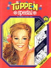 Cover for Tuppen spesial (Serieforlaget / Se-Bladene / Stabenfeldt, 1980 series) #6/1984