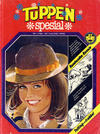 Cover for Tuppen spesial (Serieforlaget / Se-Bladene / Stabenfeldt, 1980 series) #2/1986