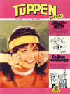 Cover for Tuppen spesial (Serieforlaget / Se-Bladene / Stabenfeldt, 1980 series) #4/1986