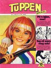Cover for Tuppen spesial (Serieforlaget / Se-Bladene / Stabenfeldt, 1980 series) #5/1986