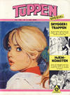 Cover for Tuppen spesial (Serieforlaget / Se-Bladene / Stabenfeldt, 1980 series) #1/1987
