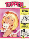 Cover for Tuppen spesial (Serieforlaget / Se-Bladene / Stabenfeldt, 1980 series) #2/1987