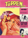 Cover for Tuppen spesial (Serieforlaget / Se-Bladene / Stabenfeldt, 1980 series) #3/1987