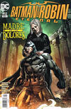 Cover for Batman & Robin Eternal (Editorial Televisa, 2016 series) #12