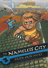 Cover for The Nameless City (First Second, 2016 series) #1