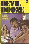 Cover for The Adventures of Devil Doone (K. G. Murray, 1971 series) #46