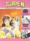 Cover for Tuppen spesial (Serieforlaget / Se-Bladene / Stabenfeldt, 1980 series) #2/1988