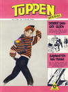 Cover for Tuppen spesial (Serieforlaget / Se-Bladene / Stabenfeldt, 1980 series) #6/1988