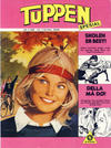 Cover for Tuppen spesial (Serieforlaget / Se-Bladene / Stabenfeldt, 1980 series) #4/1988