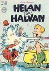 Cover for Helan og Halvan (Illustrerte Klassikere / Williams Forlag, 1963 series) #48