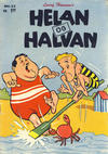 Cover for Helan og Halvan (Illustrerte Klassikere / Williams Forlag, 1963 series) #22