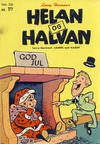 Cover for Helan og Halvan (Illustrerte Klassikere / Williams Forlag, 1963 series) #38