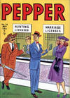 Cover for Pepper (Hardie-Kelly, 1947 ? series) #76